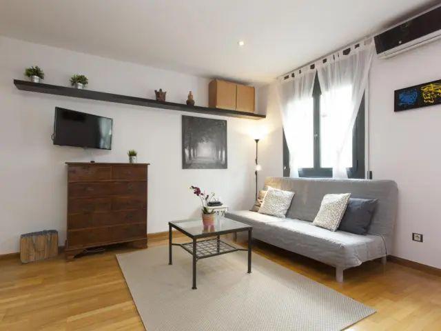 Apartamento en alquiler en Beraun, Irun