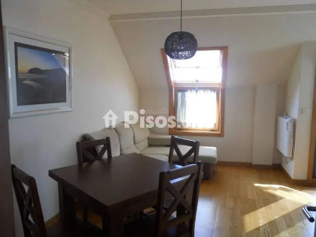 Apartamento en alquiler en Vigo
