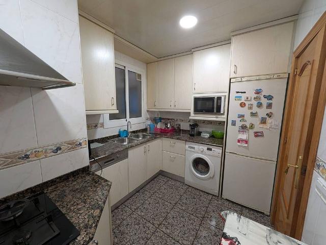 Piso en alquiler en Districte 2, Barcelonès