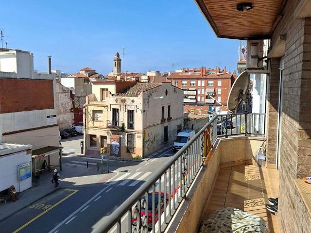 Piso en alquiler en Calella
