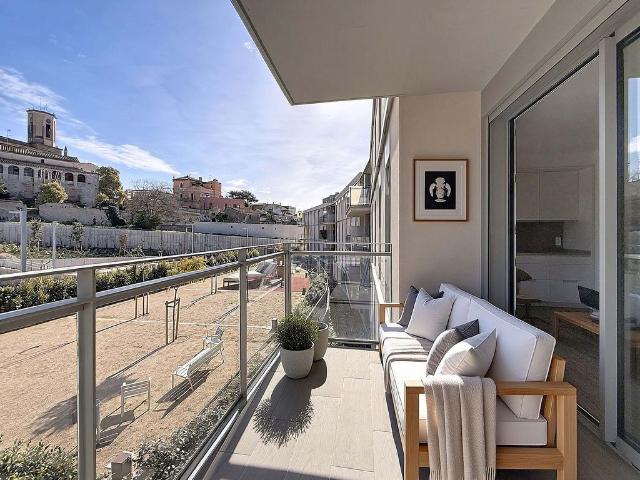 Piso en alquiler en Sant Bru, Maresme