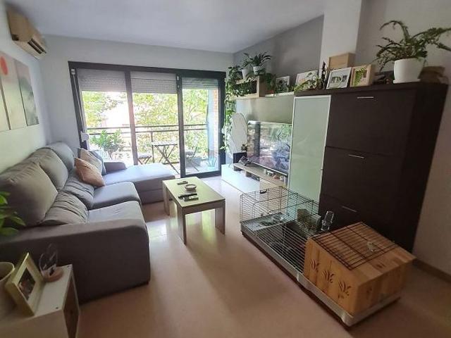 Piso en alquiler en Baix Llobregat, Catalunya