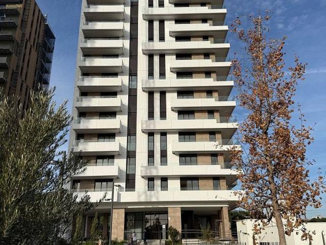 Piso en alquiler en Ca n'Oliveres, Baix Llobregat