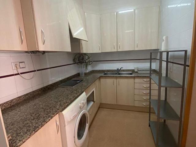Piso en alquiler en Districte 1, Barcelonès