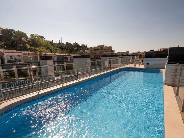 Piso en alquiler en Barcelona, la Font de la Guatlla