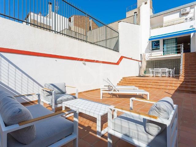 Piso en alquiler en Districte 1, Barcelonès