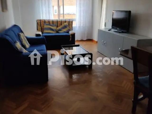 Apartamento en alquiler en Centro, León