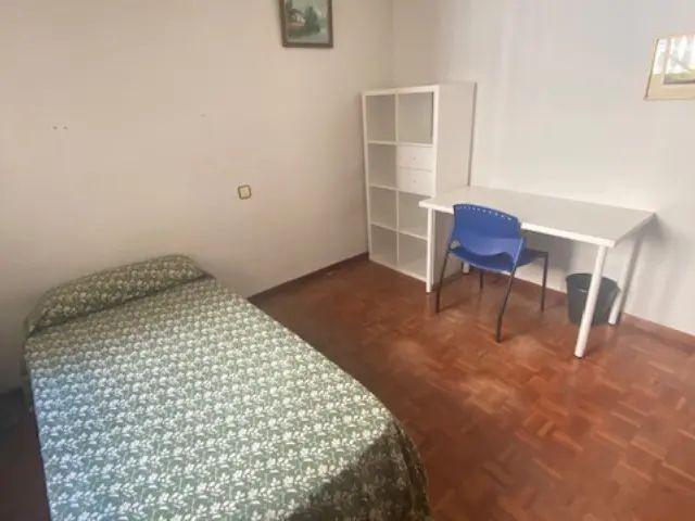 Apartamento en alquiler en Centro, Salamanca