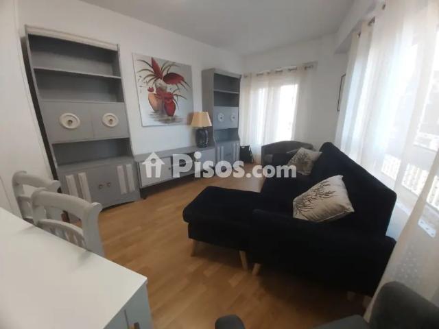 Apartamento en alquiler en San Pablo - San Nicolás, Valladolid