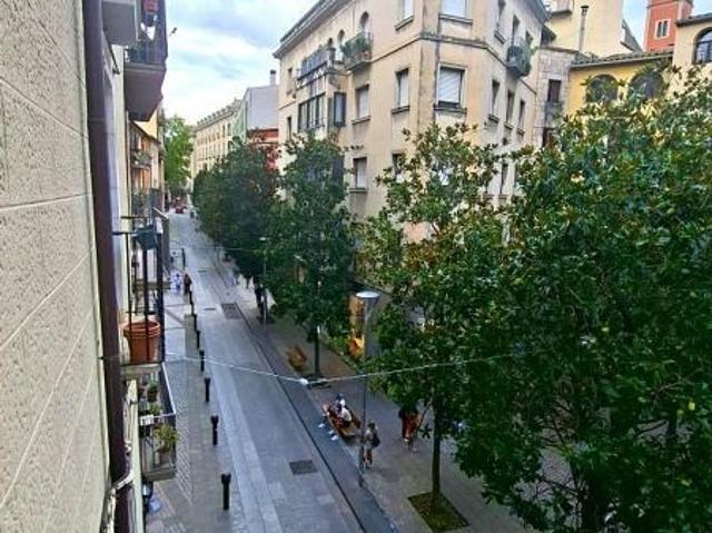 Piso en alquiler en Barri Vell, Girona