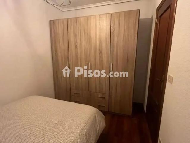 Apartamento en alquiler en Centro, Burgos