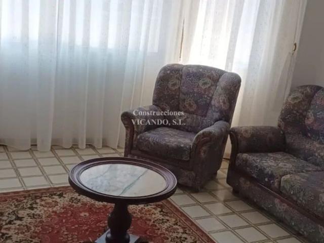 Apartamento en alquiler en Poio, Pontevedra
