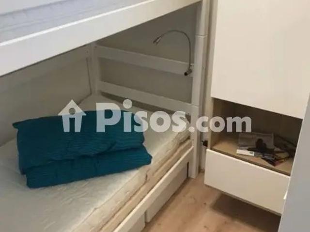 Apartamento en alquiler en Ávila, Castilla y León