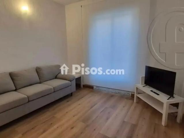 Apartamento en alquiler en Centro, Santander
