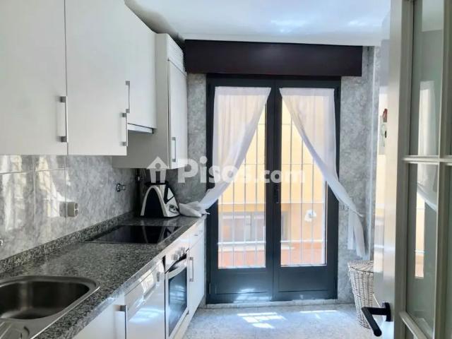 Apartamento en alquiler en San Pablo - San Nicolás, Valladolid