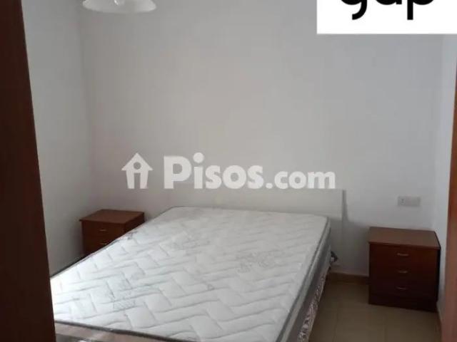 Apartamento en alquiler en Barrio de Tiradores, Cuenca