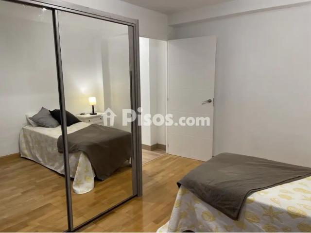 Apartamento en alquiler en Dunboa, Gipuzkoako Bidasoa
