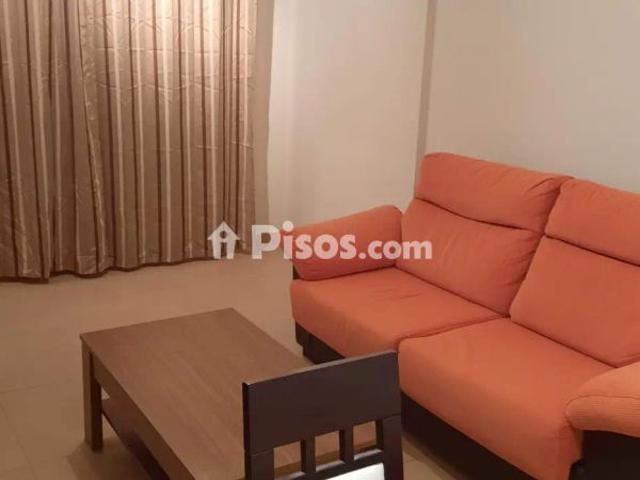 Apartamento en alquiler en Pio XII, Ciudad Real