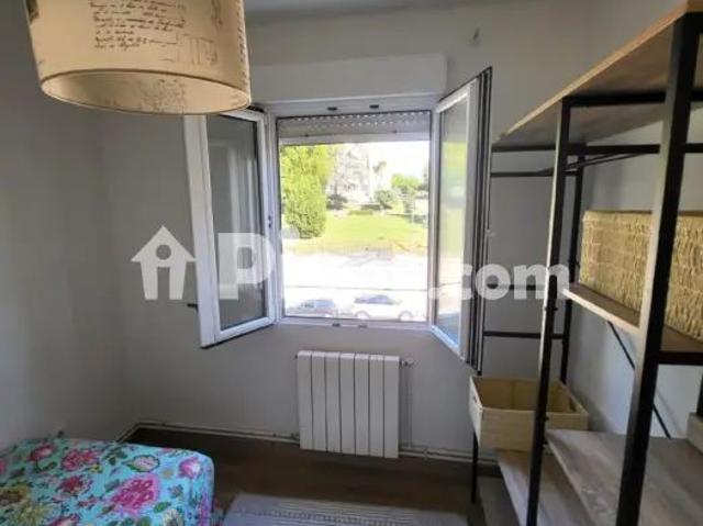 Apartamento en alquiler en Centro, Santander