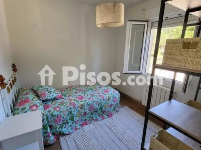 Apartamento en alquiler en Centro, Santander