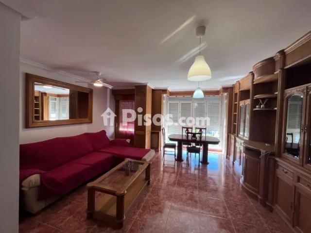 Apartamento en alquiler en Toledo, Castilla-La Mancha