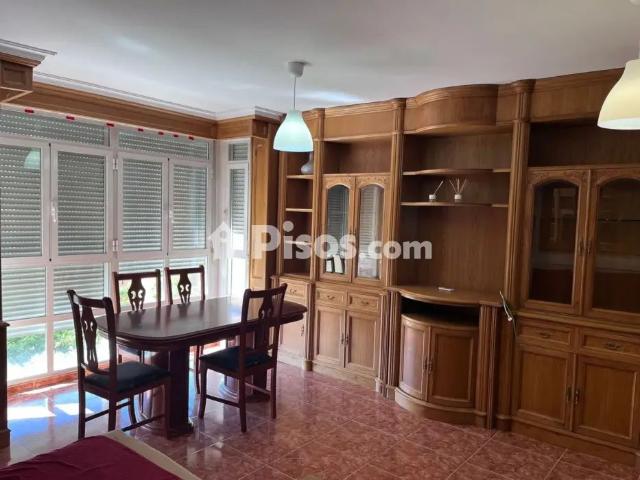 Apartamento en alquiler en Toledo, Castilla-La Mancha