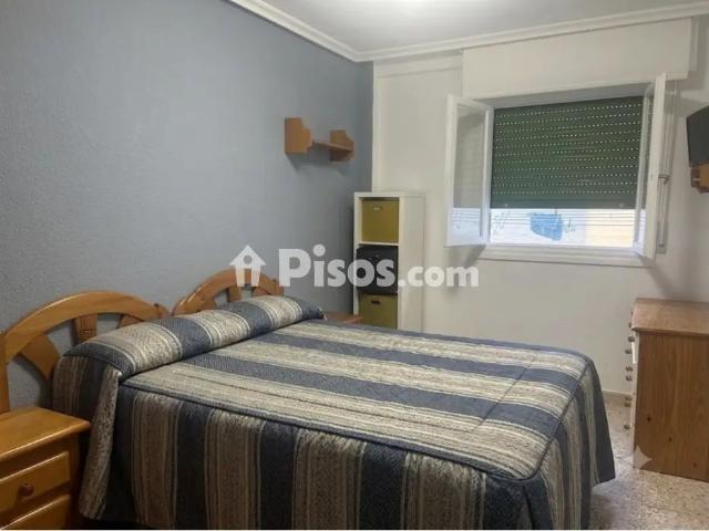 Apartamento en alquiler en Barrio Puerta, Colindres