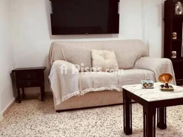 Apartamento en alquiler en Melilla