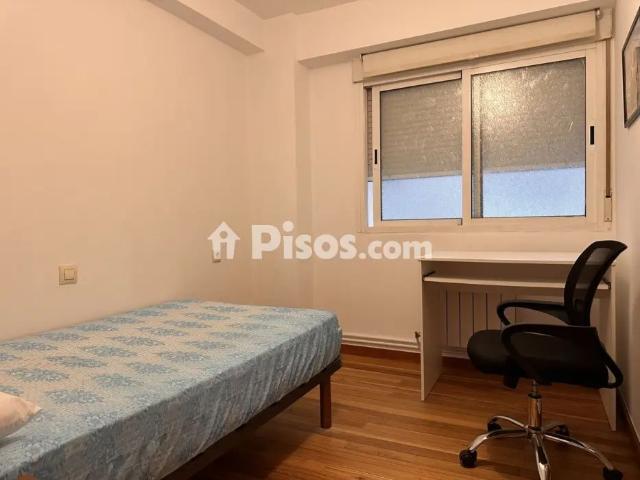 Apartamento en alquiler en Santiago de Compostela, Santiago