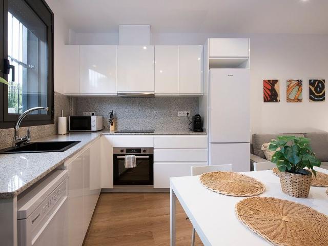 Piso en alquiler en Muntanyeta, Baix Llobregat