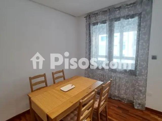 Apartamento en alquiler en Ourense