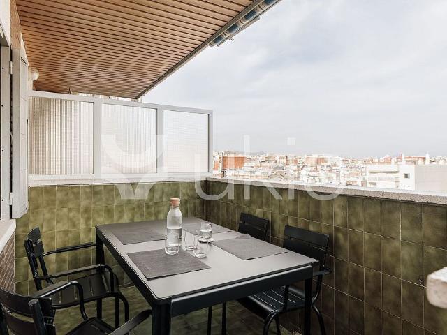 Ático en alquiler en Eixample, Barcelonès