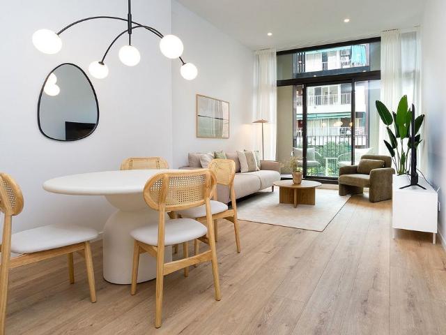 Piso en alquiler en Eixample, Barcelona