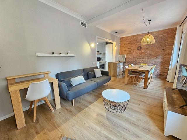 Piso en alquiler en Gràcia, Barcelonès