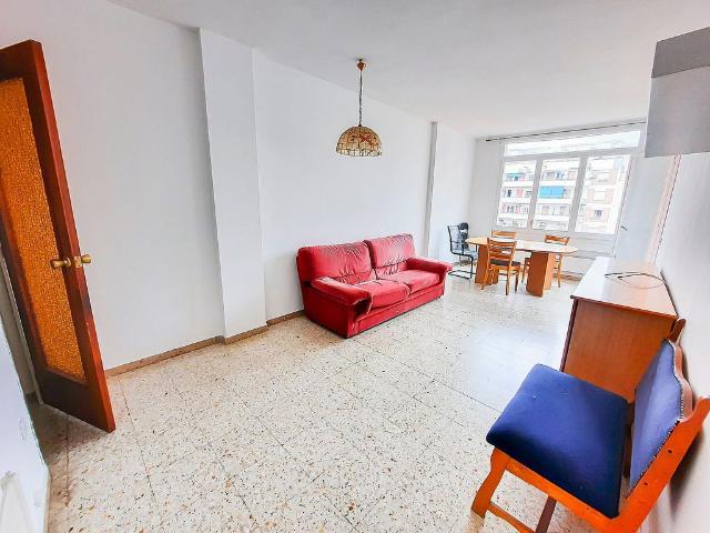 Piso en alquiler en Eixample, Barcelonès