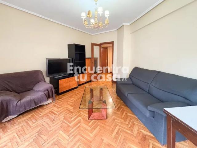 Apartamento en alquiler en Ipar-Ekialdea, Donostia-san Sebastián