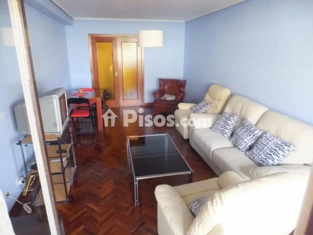 Apartamento en alquiler en Dunboa, Gipuzkoako Bidasoa