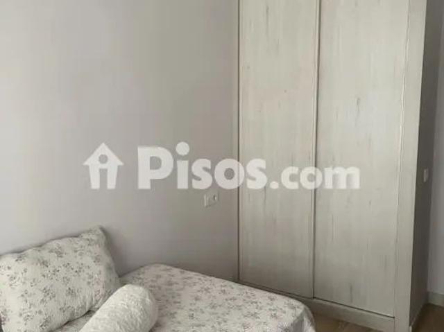 Apartamento en alquiler en Barrio de Tiradores, Cuenca
