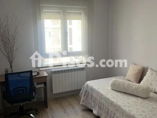 Apartamento en alquiler en Barrio de Tiradores, Cuenca
