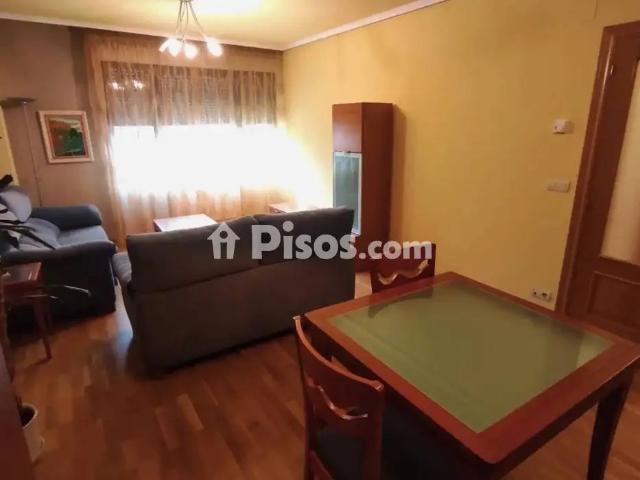 Apartamento en alquiler en Distrito Centro Norte, Burgos