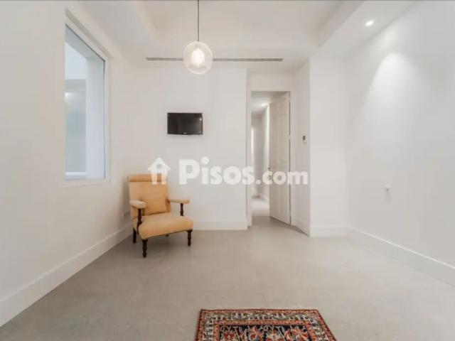 Apartamento en alquiler en Centro, Salamanca