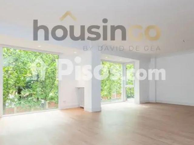 Apartamento en alquiler en Centro, Salamanca