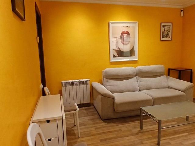 Piso en alquiler en les Corts, Barcelonès