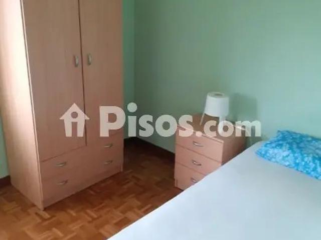 Apartamento en alquiler en Centro, Burgos