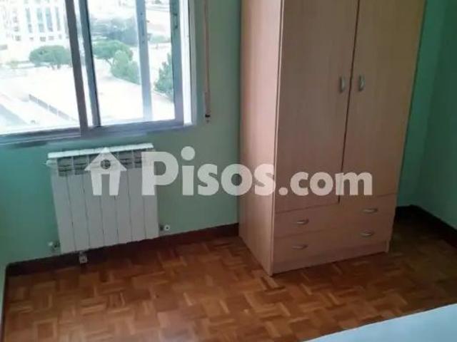 Apartamento en alquiler en Centro, Burgos