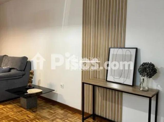 Apartamento en alquiler en San Lorenzo, Segovia