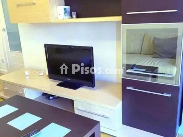 Apartamento en alquiler en Terra Chá, Galicia