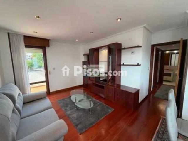 Apartamento en alquiler en Bendia, Castro de Rei