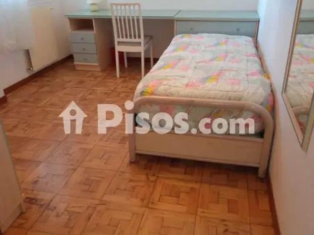 Apartamento en alquiler en Centro, Santander