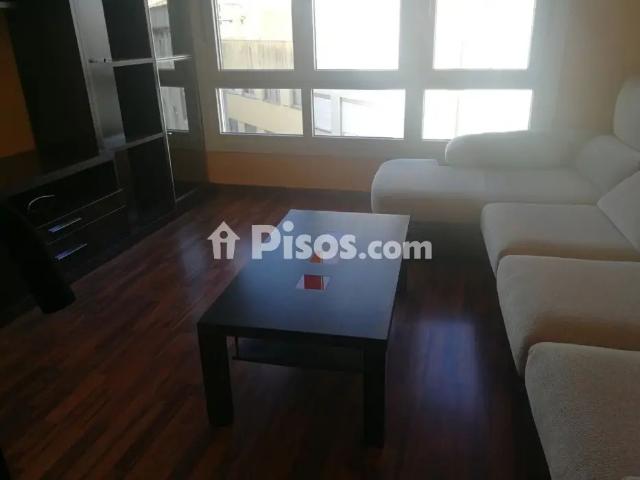 Apartamento en alquiler en A Coruña, Galicia